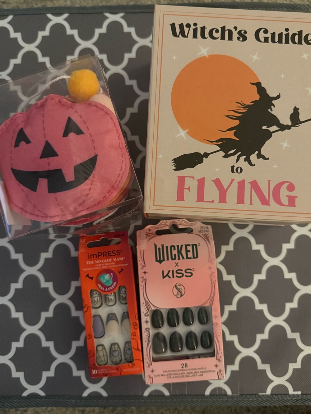 #5 Bundle Halloween various